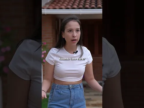PULE NA PISCINA AGORA