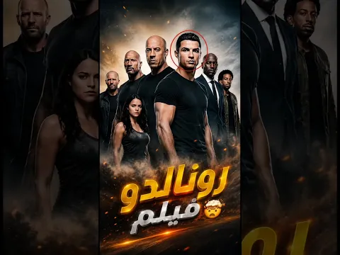 🚨 نجوم كرة القدم الذين دخلوا عالم الأفلام… والنتيجة صادمة! 🎬⚽