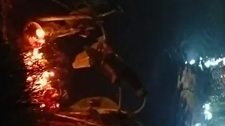 Morning Chhath Ghaat🌅🙏|#chhath#chhathpuja#chhathghaat#sun#live#tranding#viral#factsmall