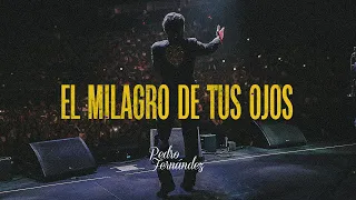 Pedro Fernández - El Milagro De Tus Ojos