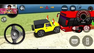 New Thar game full modification full stunts 