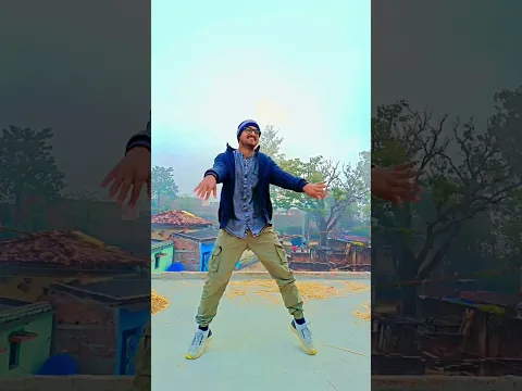 new hindi gana 2024 #funny #comedy #bhojpuri #trend #tiktok #viral #shorts #short #dance #video 3