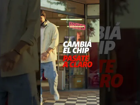 Claro te da más🔥#shorts