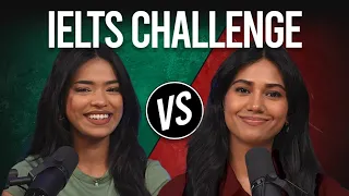 IELTS Quiz Battle- Can You Beat Our Students? (+ Free IELTS E-book)