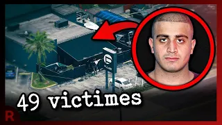 MASSACRE en DISCOTHÈQUE : La FUSILLADE d'ORLANDO, une des PIRES TUERIES de MASSE des USA | #HVI
