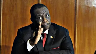 Audio LEAK| Mnangagwa in Trouble, as Chinese reject his Presidency