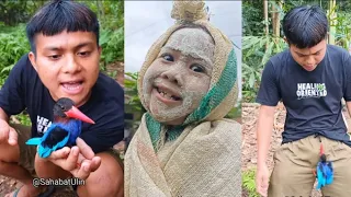 KUMPULAN VIDEO SHORT MANG UNI DAN DE IJA SAHABAT ULIN BESTIEE || VIDEO LUCU || VIDEO VIRAL