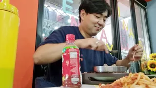 Korean who LOVES FILIPINO food (INASAL)!! | BEST Filipino restaurant in Korea | Mang Inasal sa Korea