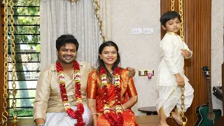 Hero Manchu Manoj & Bhuma Mounika visited MBU SAI BABA TEMPLE | manchu manoj | mounika reddy | viral