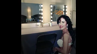 El Secreto del Micrófono de Selena