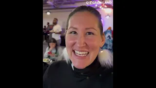 Q's Greenland at Nas Summit from March 17th-19th 2022 in Dubai.