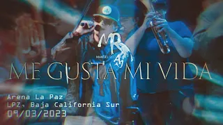 Manuel Rodriguez  - Me Gusta Mi Vida (En Vivo)