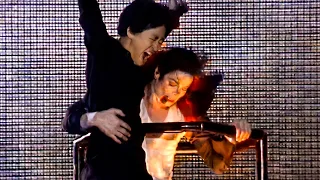 When Michael Jackson Saved a Fan's Life