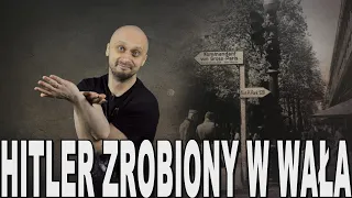 Hitler zrobiony w wała - Roman Czerniawski. Historia Bez Cenzury