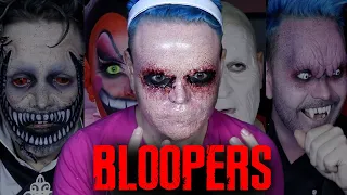 WHEN THINGS GO WRONG - Blooper Reel 20!