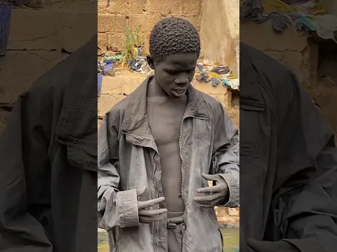 people call this boy coal man 😍