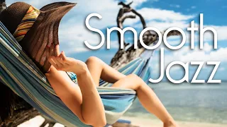 Super Relaxing Smooth Jazz ❤️ The Most Calming Saxophone You'll Hear Today