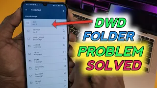 Apne Vivo Android Phone men DWD Ka folder kaise aur Khan se ON Kern #tachnicalsk