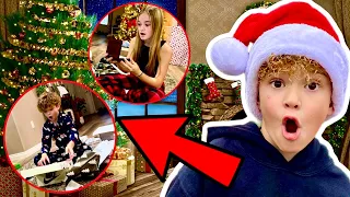 Rowdy Fam 2023 Christmas Vlog 🎄