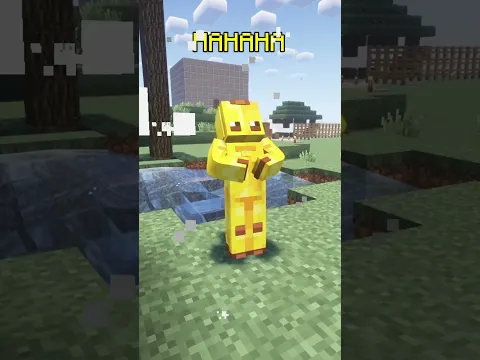KTO ZBUDUJE NAJLEPSZĄ PUŁAPKĘ W MINECRAFT? 🫢 #minecraft #minecraftshorts