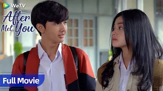 After Met You | FULL MOVIE | Ari Irham, Yoriko Angeline, Wulan Guritno