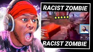 TRY NOT TO LAUGH ABOUT GAMING