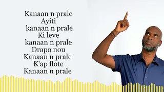 Kanaan n' prale