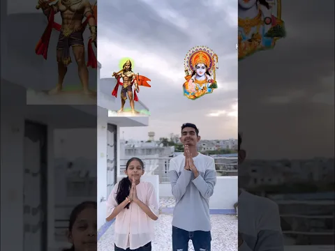 Jai Shree Ram🚩🔱 #shorts  #jaishreeram#youtubeshorts #ram #bajarangbali #viral