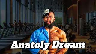 Anatoly's dream #fyp #frank #anatolyprank #anatoly #gym #troll #gymmotivation #foryoupage❤️ #foryou