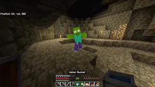 Minecraft en sabadito de chill