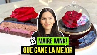 DESAFIO de AZUCAR de AMAURY GUICHON: CARO VS @MairevsElinternet  QUE GANE LA MEJOR!