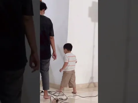 Semuanya Pada ngakak liat Gala yang tiba2 nangis karna gak liat Ida | Gala langsung happy liat ida
