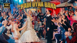 Kerimcan Durmaz - HADİ OYNA BANA 