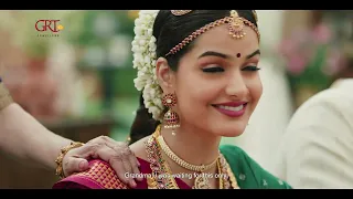 GRT Brides - The Bridal Collection | Tamil
