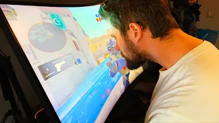 I Tried Playing Like Yekindar For a Day