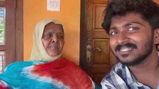 ഞാനും ന്റെ ഉമ്മായും ആയിട്ടുള്ള വീഡിയോ ആണ് ഇതിൽ കൂടെ ഉമ്മാനെ അറിയാത്തവർക്ക് പരിചയപെടുത്തുന്നു 🥰❤️