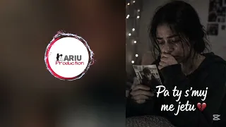 Paty s'muj me jetu Shum muzik e dhimshme 