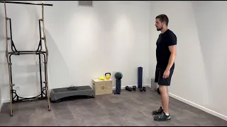 Image Salti in lungo da fermo