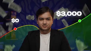 Targeting orqali 0 dan  $3,000 daromad qilish strategiyasi | Kamol Digital