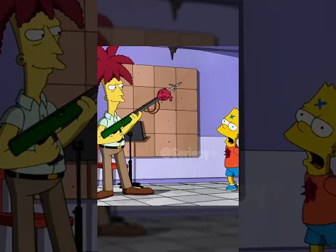 Bob por fin logra su objetivo 💀