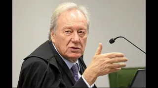 STF DECIDIU: BOLSONARO FICA!  EM JANEIRO, LULA ASSUME...