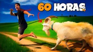 A COISA FICOU FEIA * especial de 1 hora