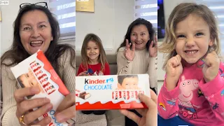 FUNNY TIKTOK 👧🏻❤️👶🏻😂🍦🧁✅🌈❤️🚀 MITA SULJETOVA  #mitasuljetova #comedy