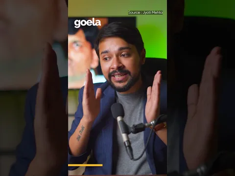 PART 5 - Harshad Mehta Was INNOCENT!! #shorts #harshadmehta