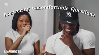 What was our first kiss like?🤤Ft. Would you rather with KingNature