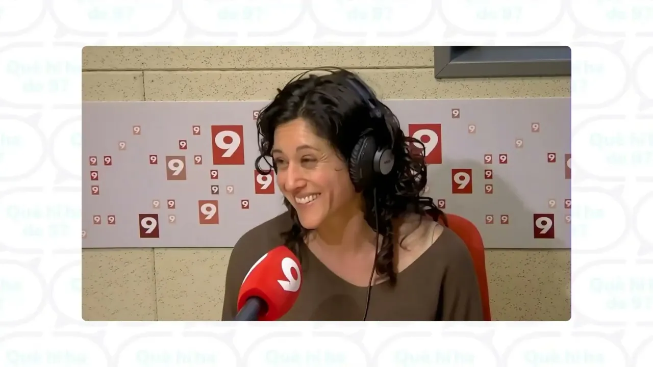 QH9 – PGM 27 – Cristina Gil, Red Passion Berries