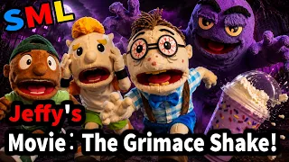 58 hours BEST OF SML Movie Jeffy's : The Grimace Shake! Funniest Moments Compilation😂🔥