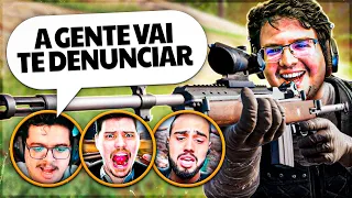 A MELHOR MINI DO MUNDO !?