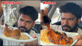 Best Mandi in Kerala (Subscribers choose the Restaurant !)