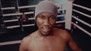 MISTER CHRIST - ABÉ TCHITCHILA ( visualizer )